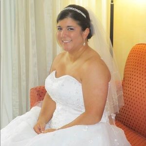 Meet your Posher, Annette